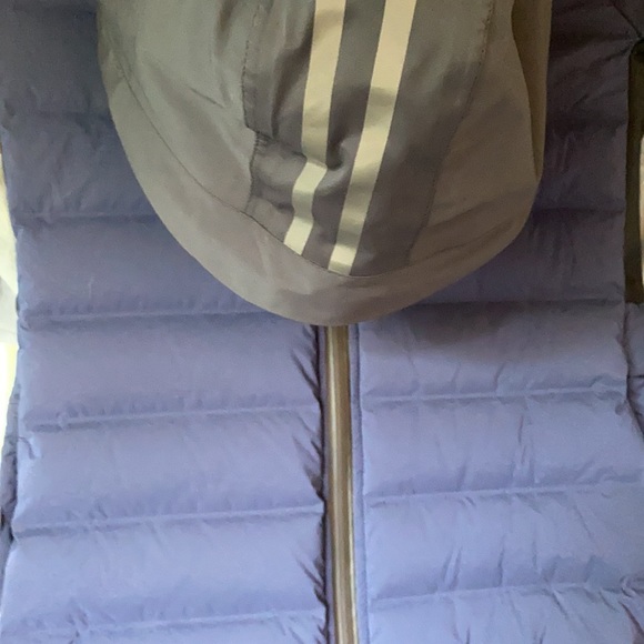 Women’s Hybridge CW Down Jacket Black Label - Picture 7 of 14